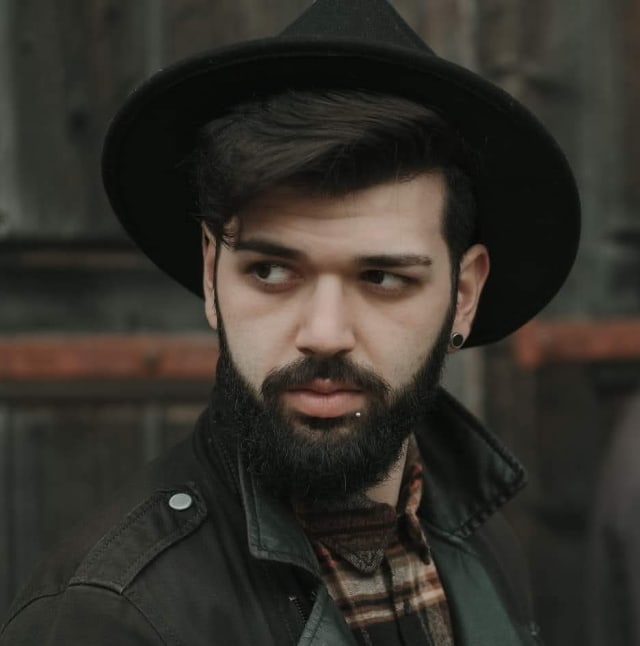 MarcAntónio Estúdio de Beleza