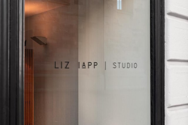 Liz Iapp Studio