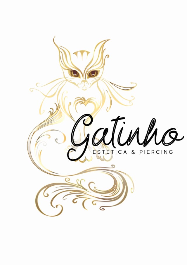 Gatinho Estética e Piercing