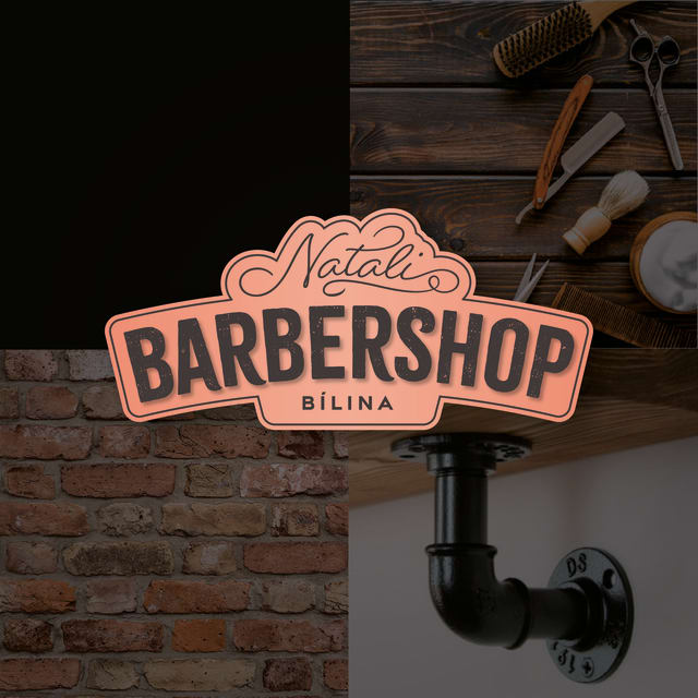 Natali Barbershop