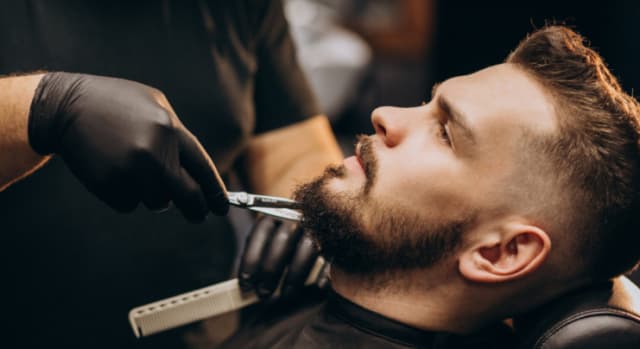 BarberGo