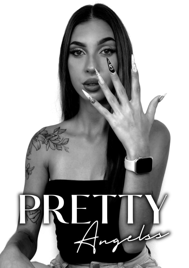 Pretty Angelss