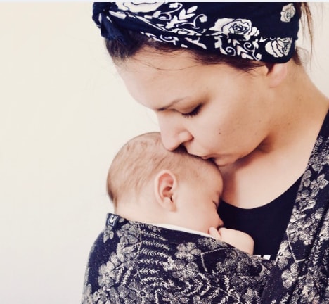 Berandi Babywearing