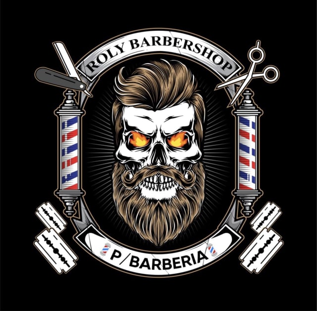 ROLYBARBERSHOP