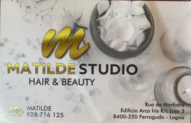 Matilde Studio 