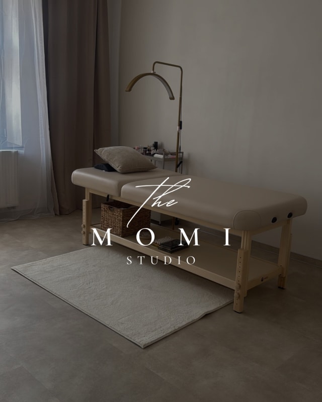 The Momi Studio