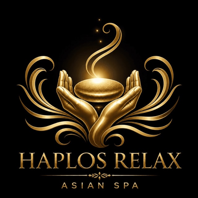 Haplos Relax Asian Spa