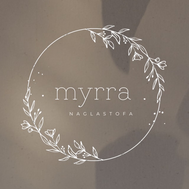 Myrra Naglastofa