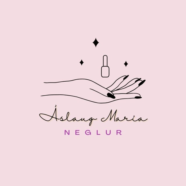 Neglur by María