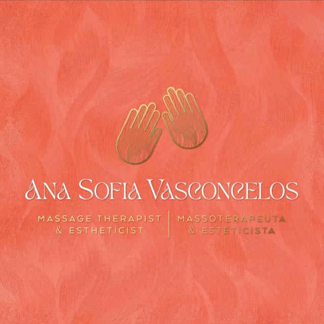 Ana Sofia Vasconcelos Massoterapeuta e Esteticista