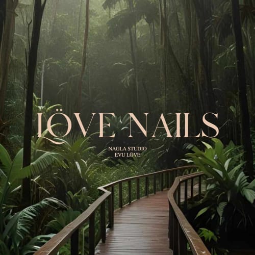 Löve Nail Studio