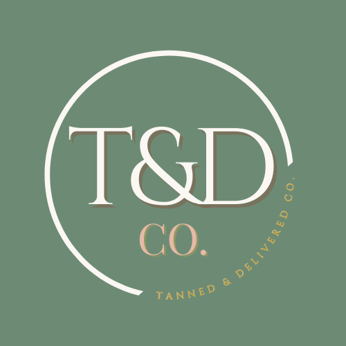 Tanned & Delivered Co.