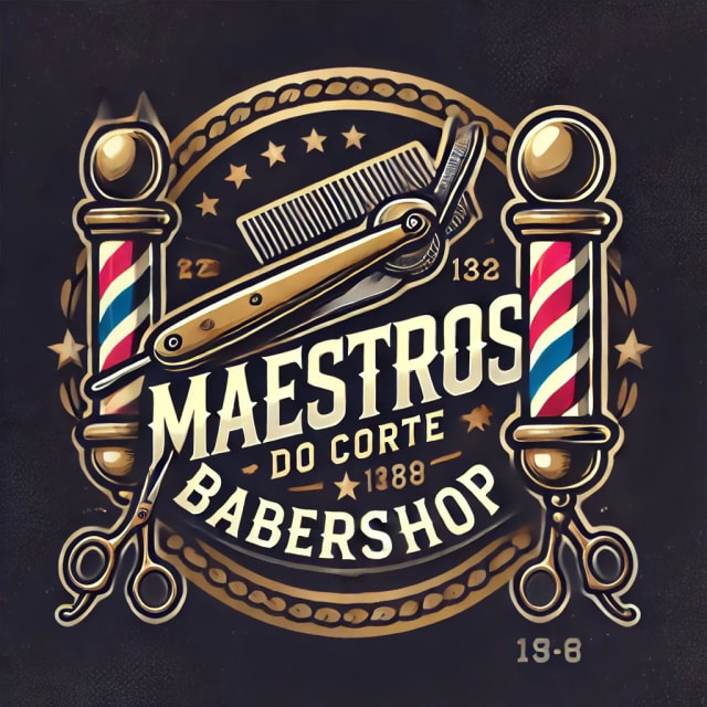 Maestros do corte