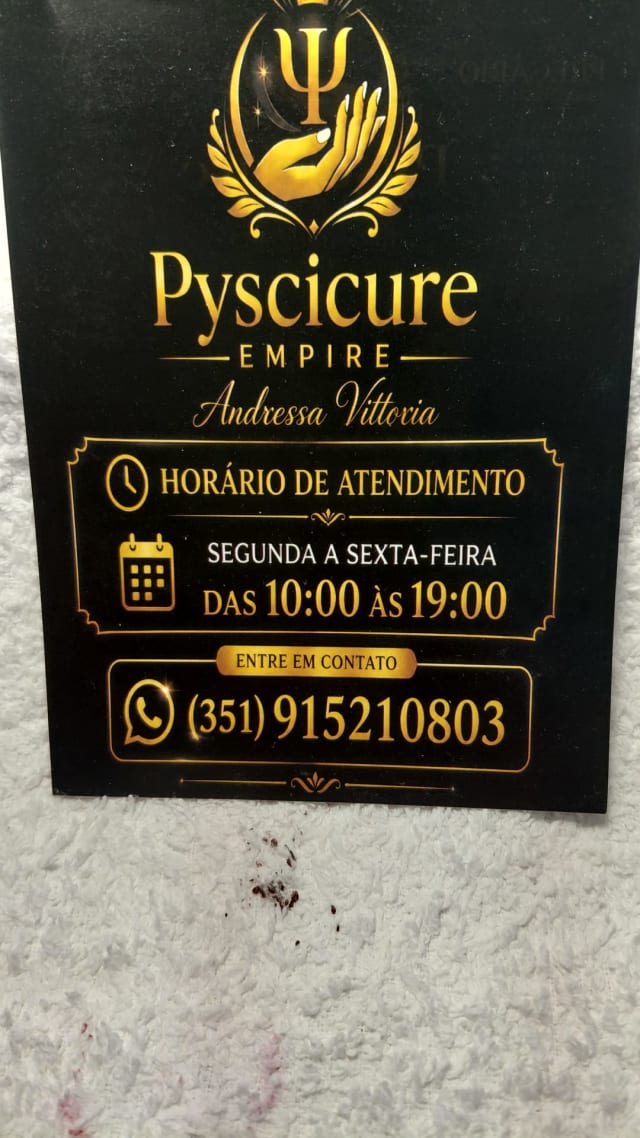 Pyscicire -empire