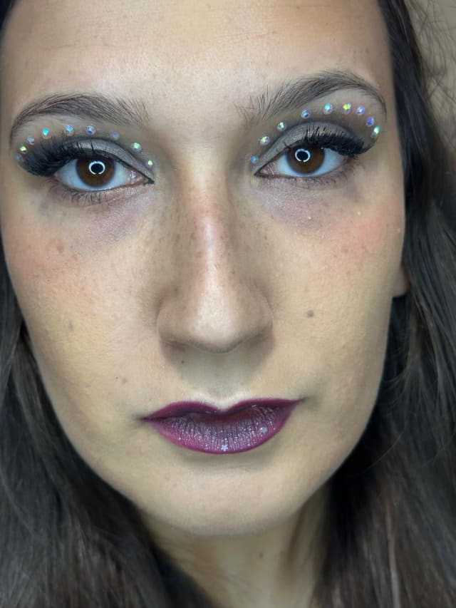 BMmake up