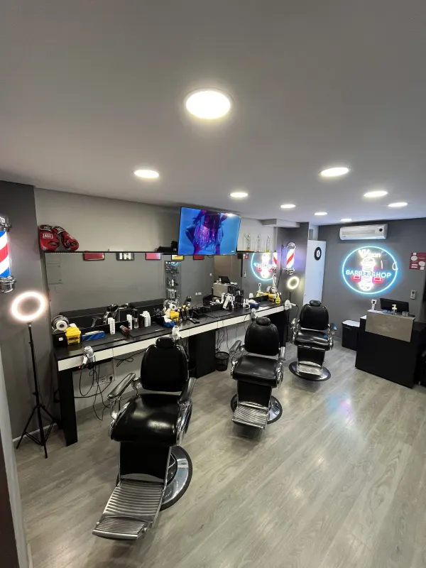 Barbers in Romford - Wilsons Barber Shop