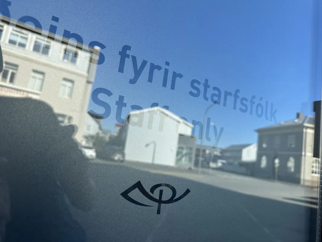 Mynd