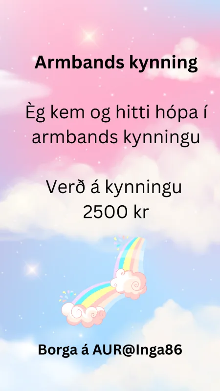 Mynd