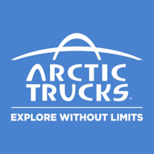 Arctic Trucks