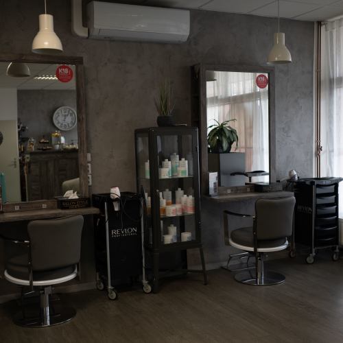Salon Style - Moravská Ostrava