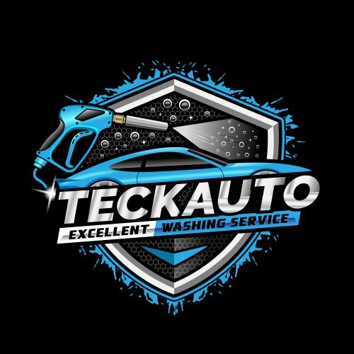 TeckAuto - Washing Serviçe