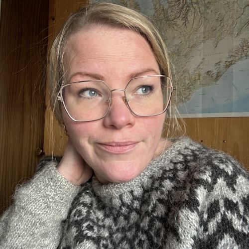 Fótaaðgerðastofa Katrínar