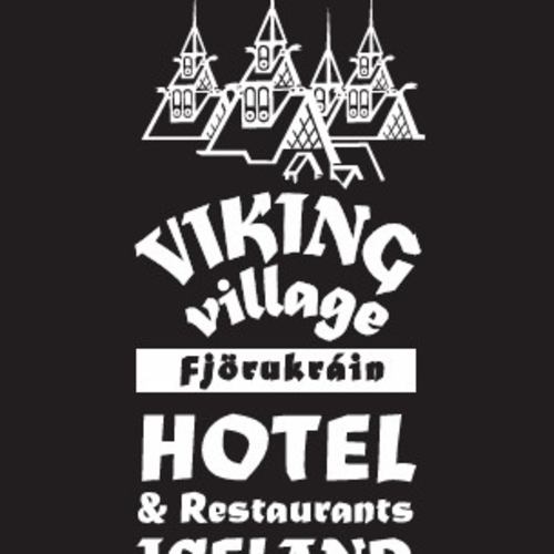 Fjörukráin