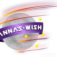Anna's wish - Dětské terapeutické centrum
