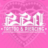220 Tattoo & Piercing