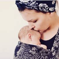 Berandi Babywearing