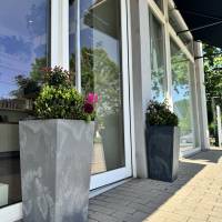 LEVEL10 hairsalon CHODOV