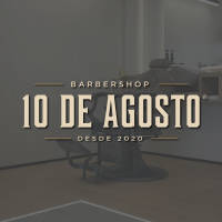 10 de Agosto - Barbershop
