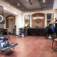 Le Barber