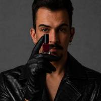 Welton silva nails designer