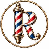 R