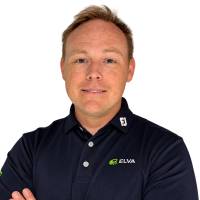 Golfkennsla Þórðar
