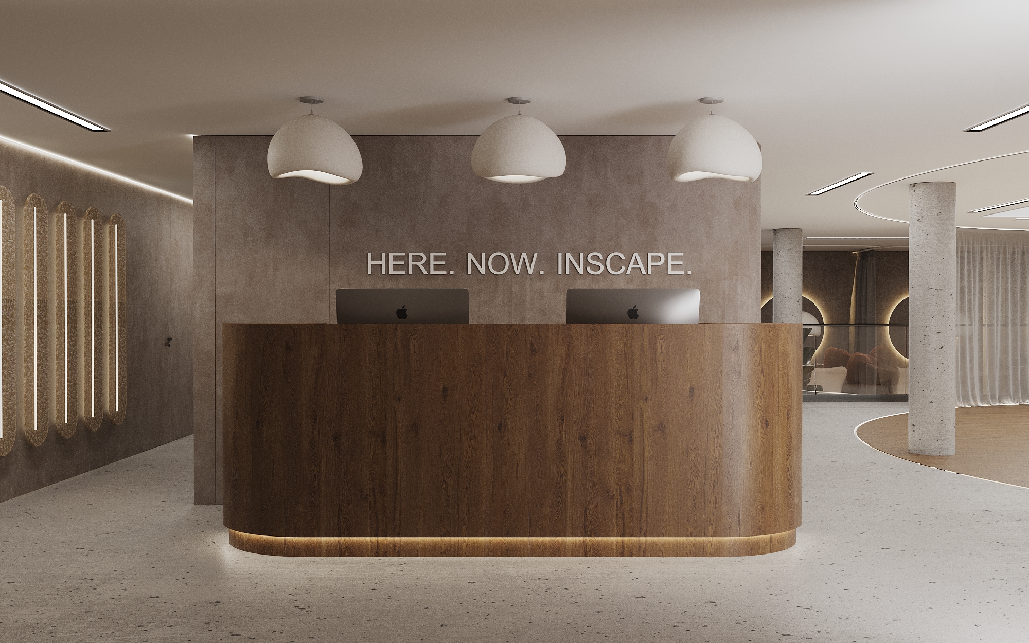 Inscape Glow&Grow s.r.o. - Reserva en línea con Noona