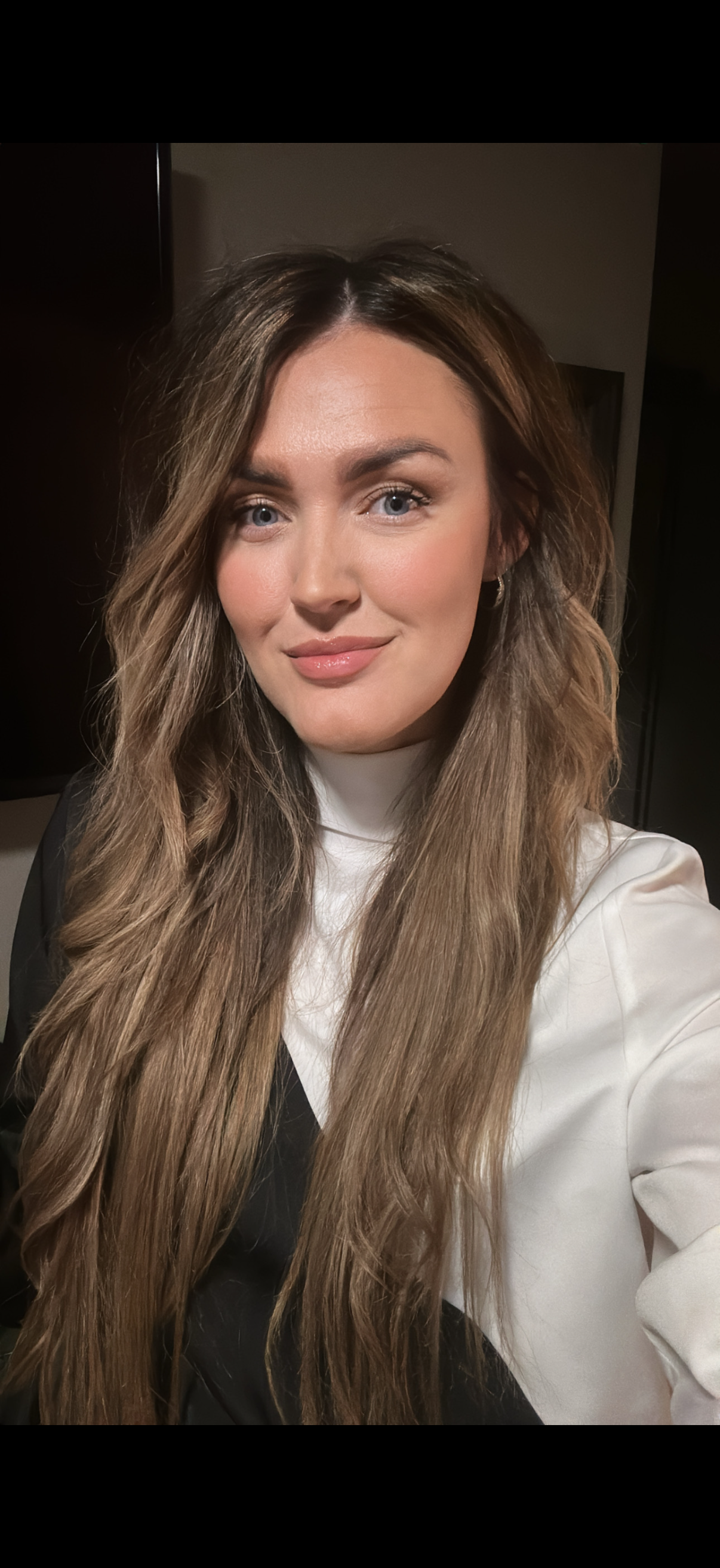 Íris Hlín