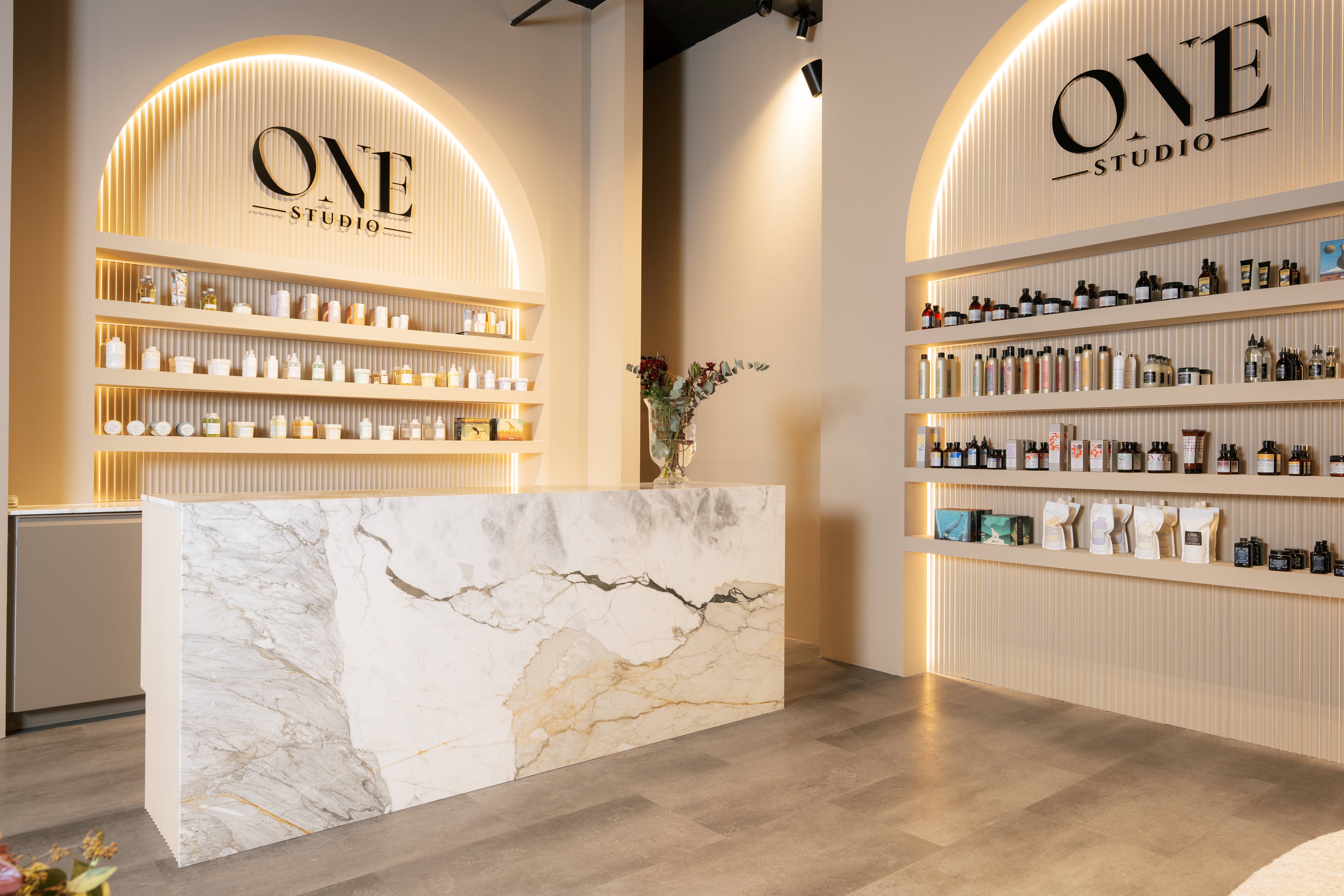 ONE studio - Book online with Noona