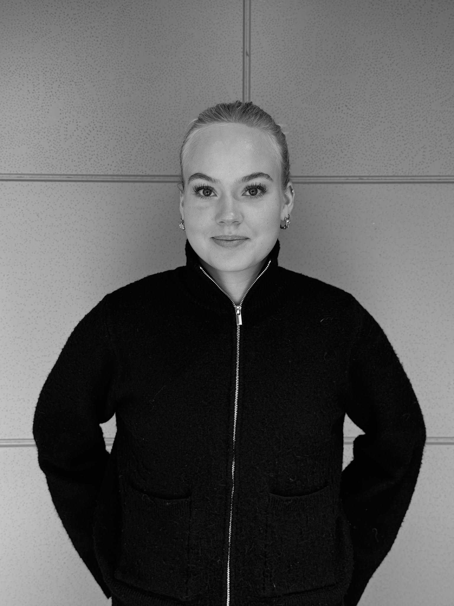 Þórdís Lilja