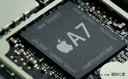 A7 processor in iPhone 5S not revolutionary A7 processor in iPhone 5S not revolutionary