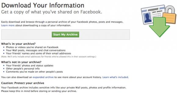 Facebook security bug briefly exposes user contact info Facebook security bug briefly exposes user contact info