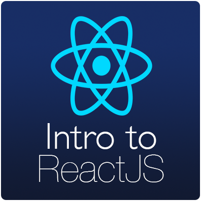 Intro to ReactJS