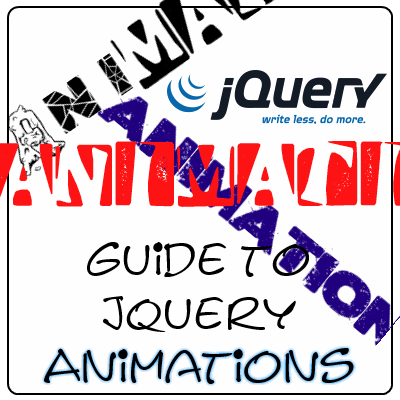Make Web Pages Animated with jQuery Animations Make Web Pages Animated with jQuery Animations