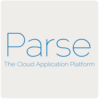 Intro to Parse in web apps with JavaScript