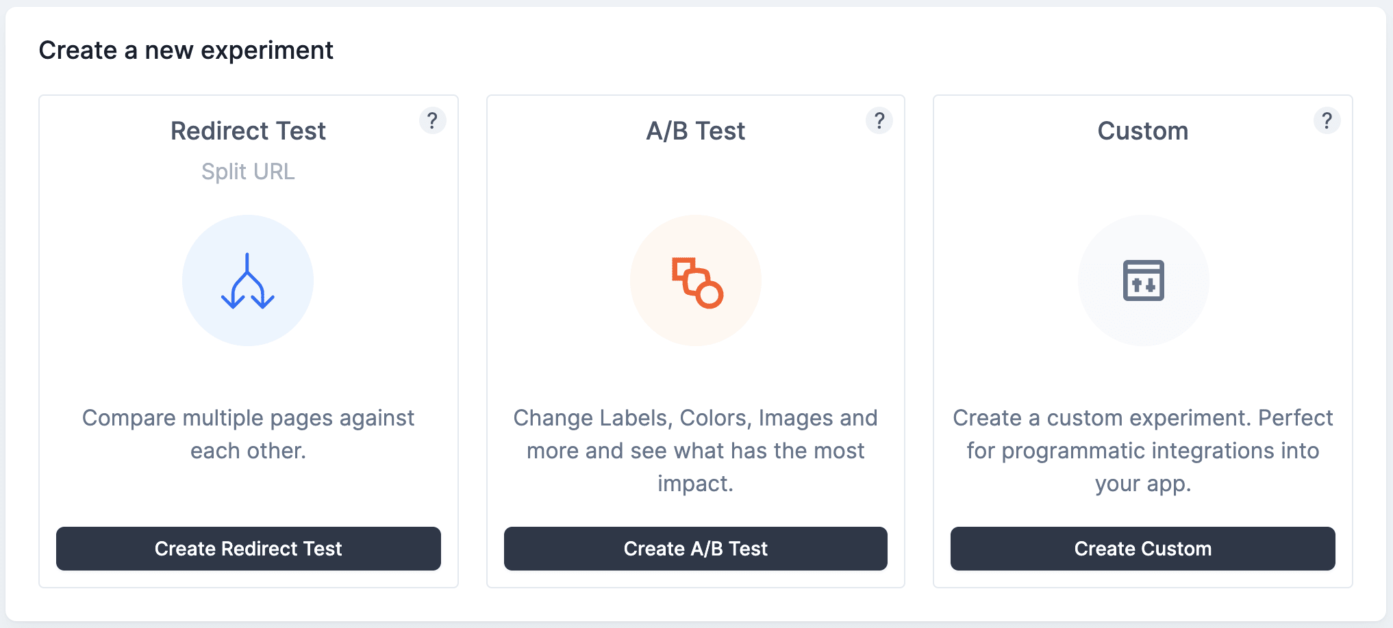 splitbee-experiments