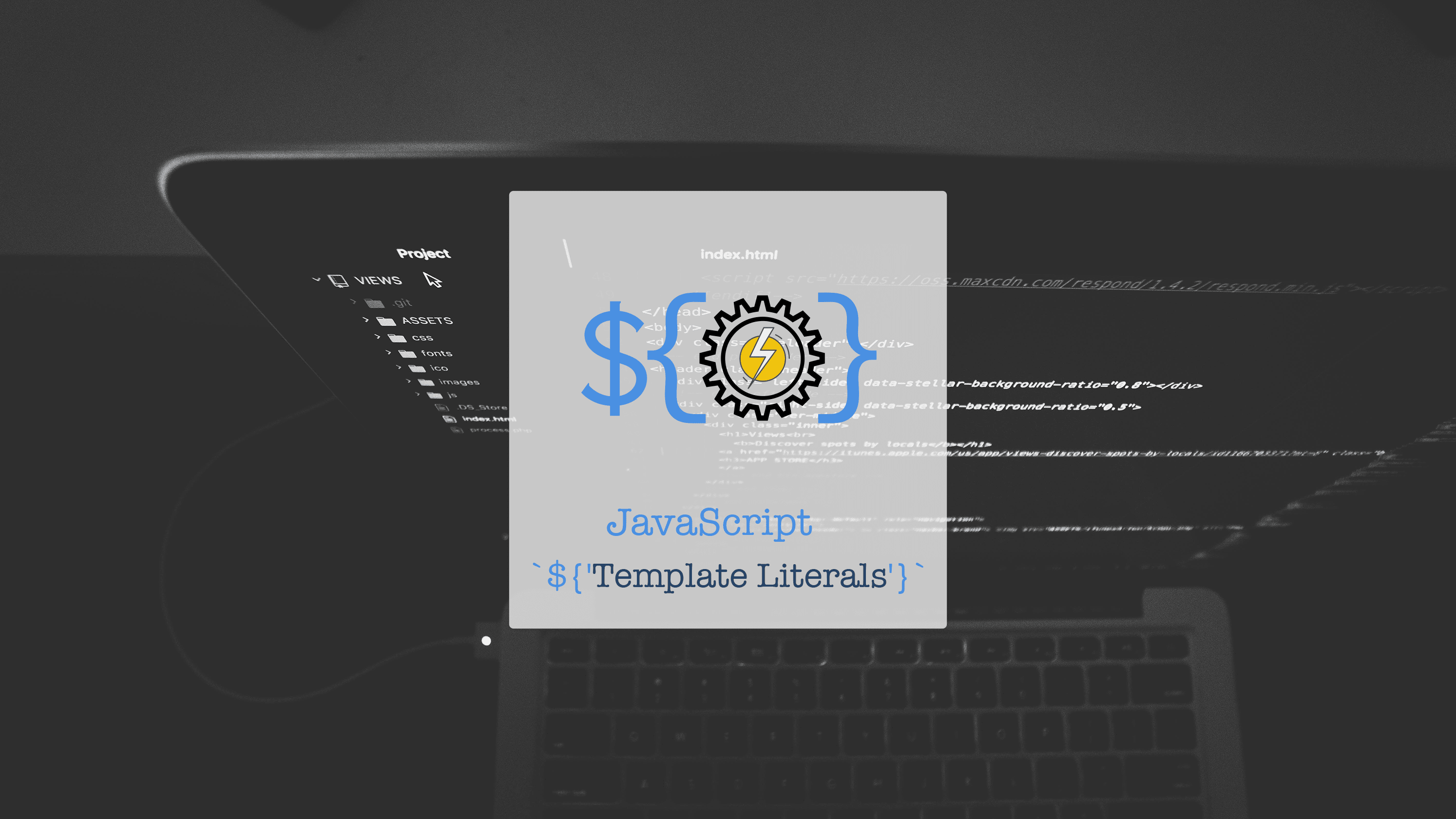 Benefits of JavaScript Template Literals and Tagged Templates