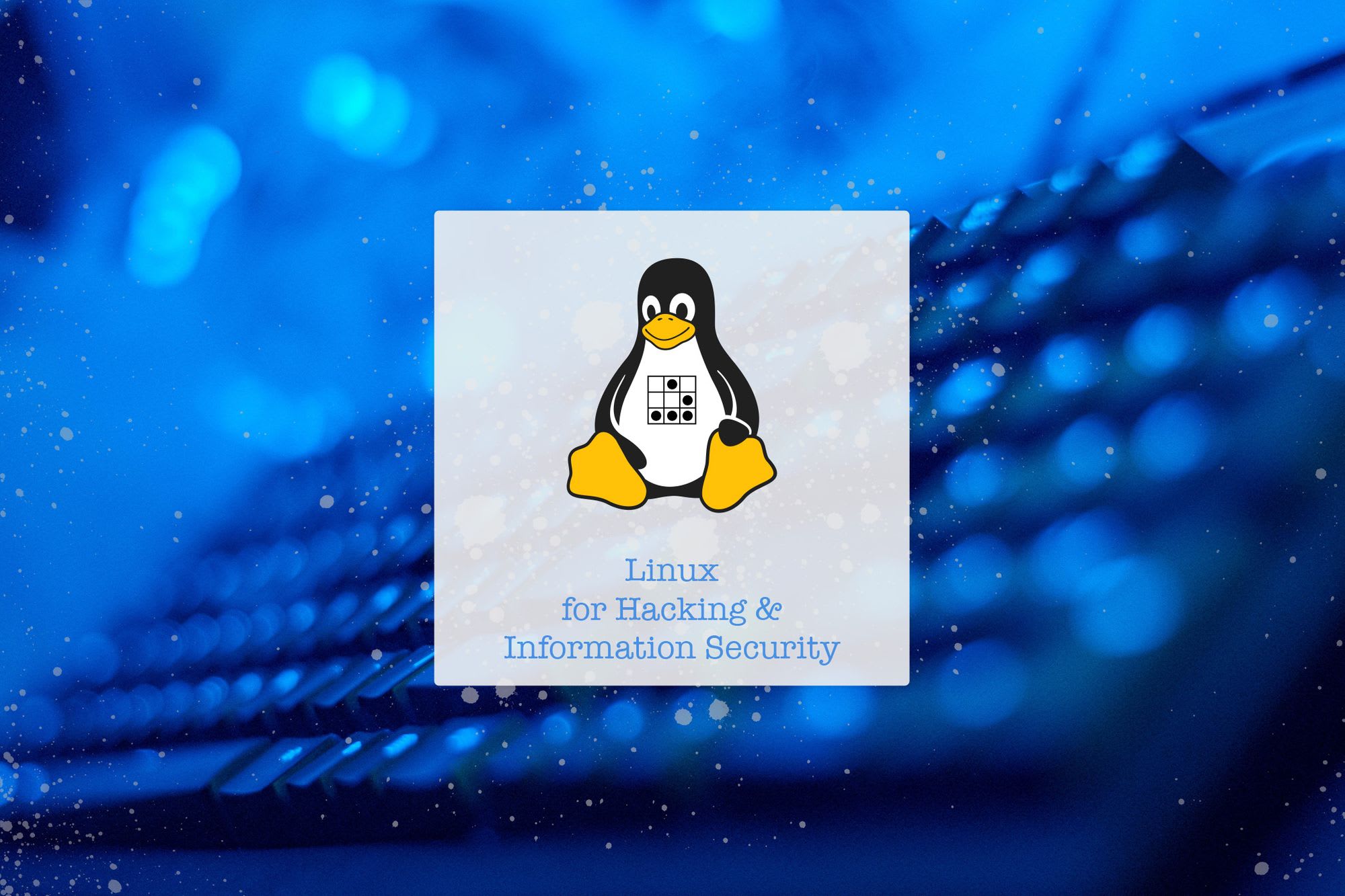 List of Linux Distros for Hacking