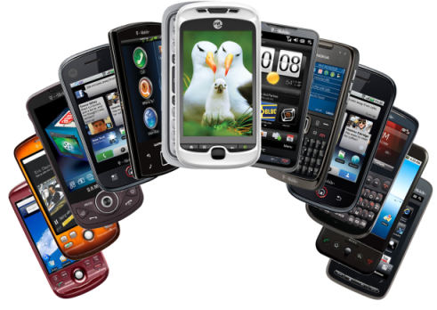 All You Need to Know About Smartphones All You Need to Know About Smartphones