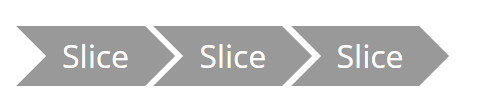 Breadcrumb Trail Design